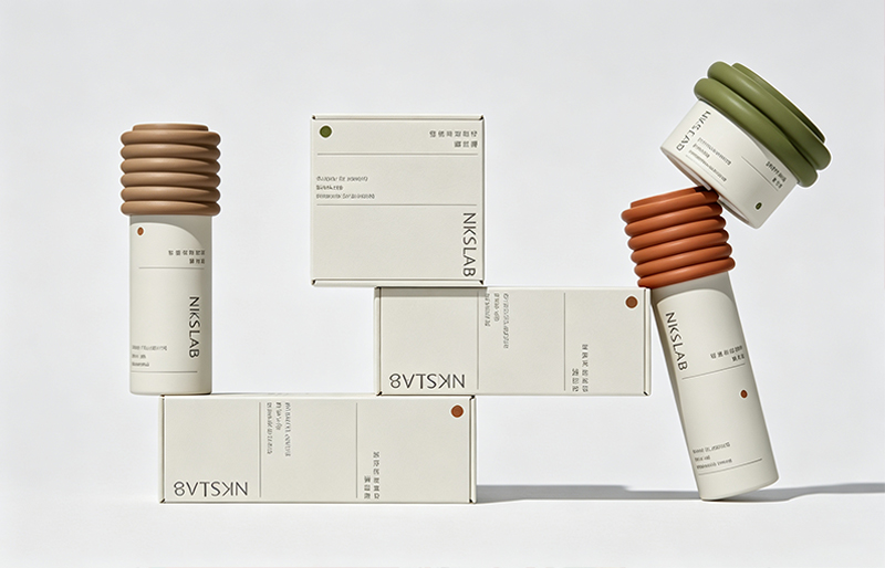 Cosmetic Tins