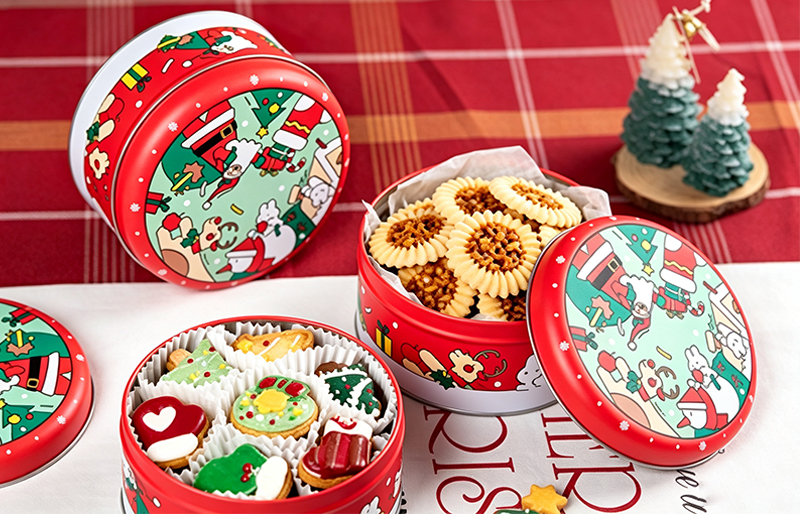 Gift Tins